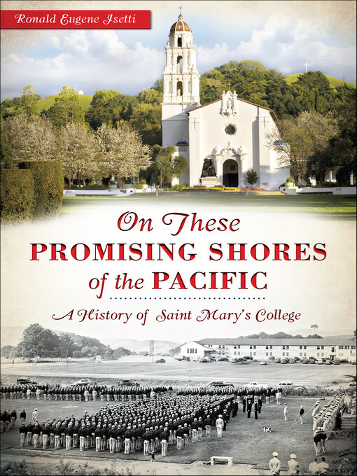 Title details for On these Promising Shores of the Pacific by Ronald Eugene Isetti - Available